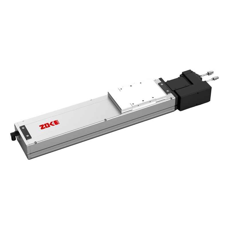 linear modules factory