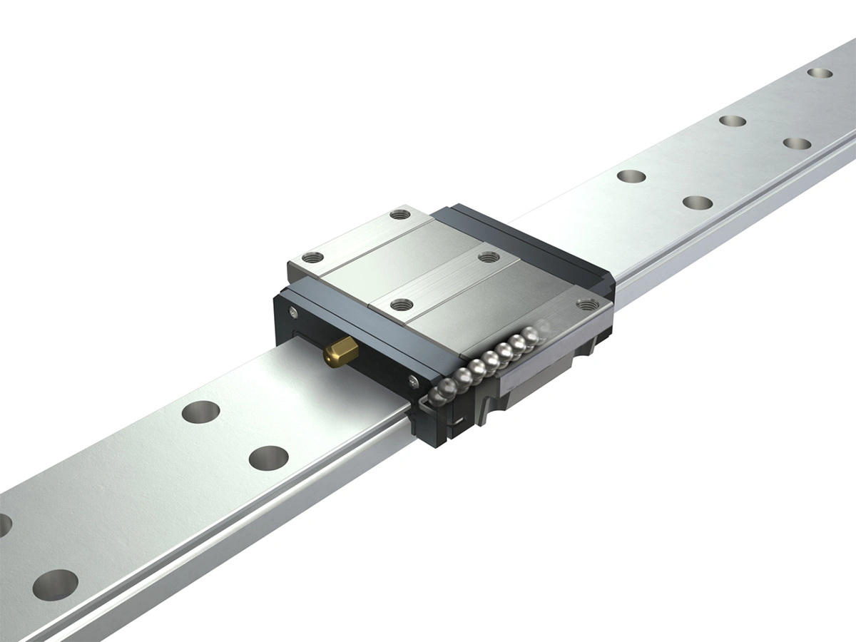 linear motion guide